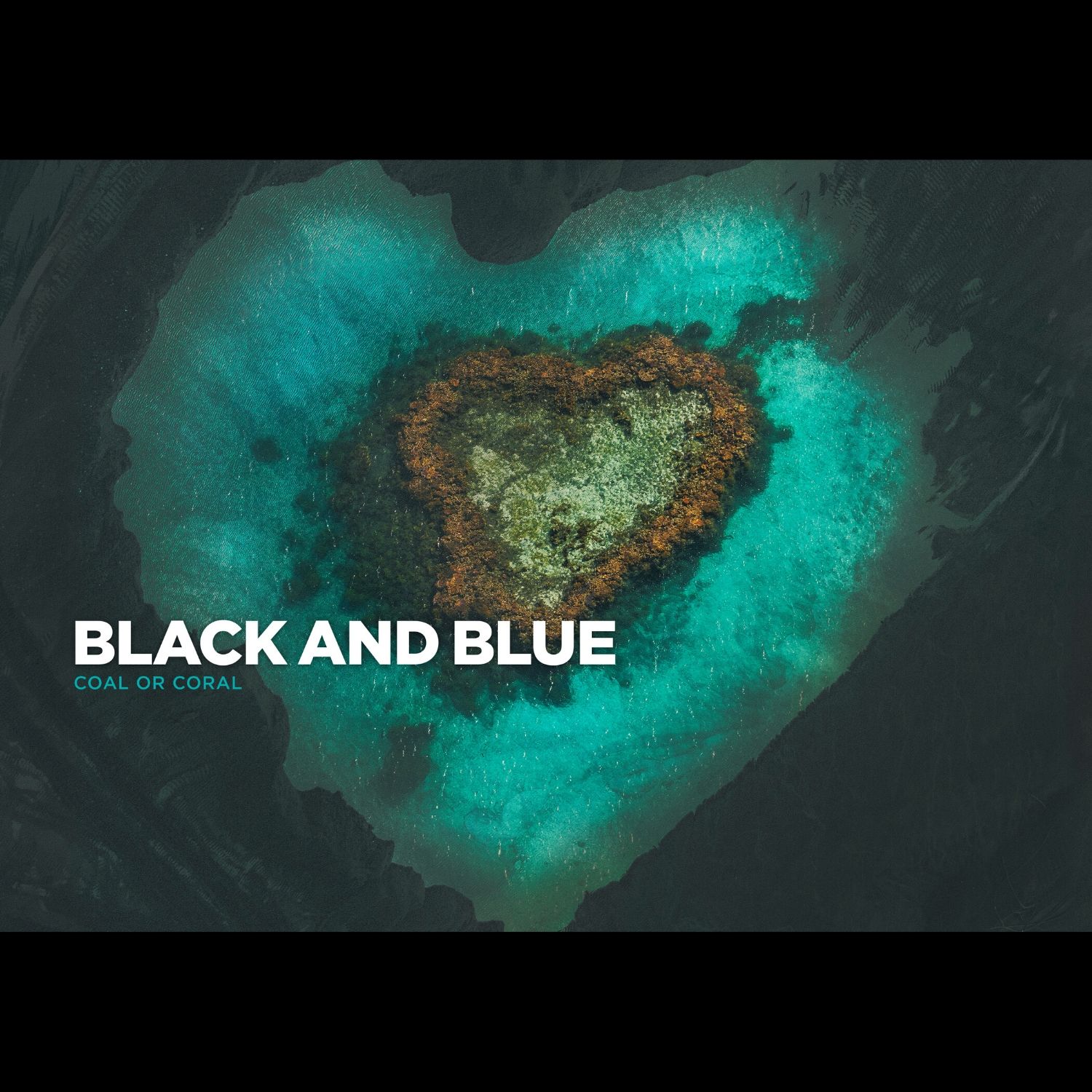 Limited Edition Photography Book Black and Blue by The Light Collective featuring Ignacio Palacios