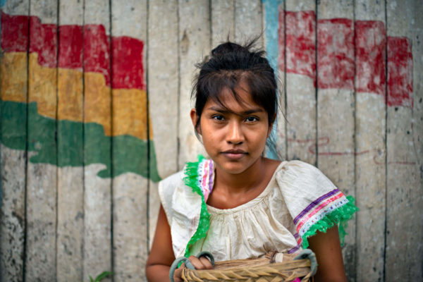 Portraits of Bolivia (1)