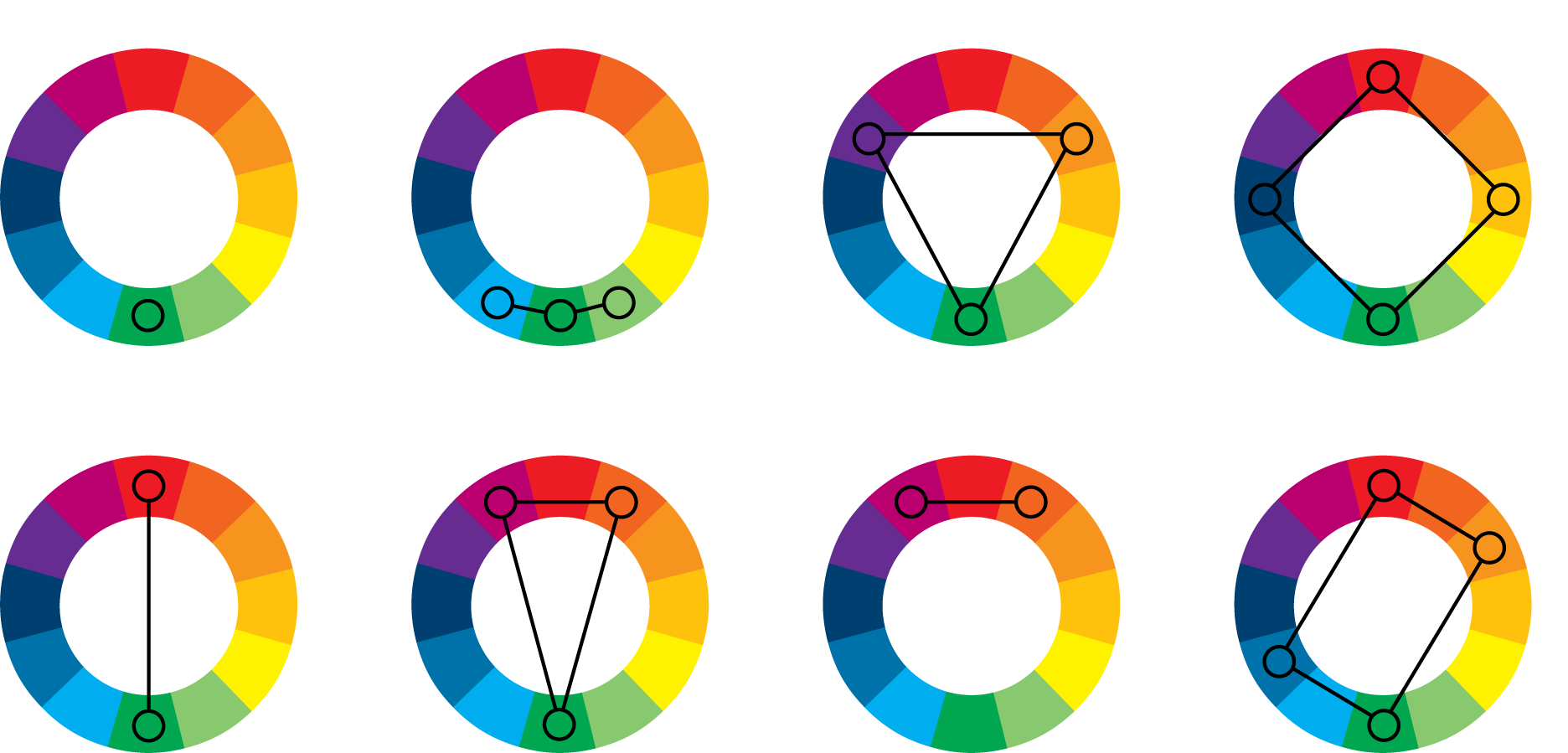 Composition Tips How to use colour in composition Ignacio Palacios